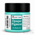 Resin Wale Aquamarine Opaque Resin Pigment – 20 g OP016