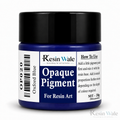 Resin Wale Oxford Blue Opaque Resin Pigment – 20 g OP020