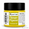 Resin Wale Zinc Yellow Opaque Resin Pigment – 20 g OP023
