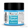 Resin Wale Pastel Blue Opaque Resin Pigment – 20 g OP024
