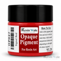 Signal Red Resin Wale Opaque Resin Pigment 20 g – OP027