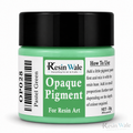 Resin Wale Pastel Green Opaque Resin Pigment – 20 g OP028