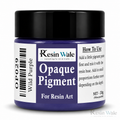 Resin Wale Wild Purple Opaque Resin Pigment – 20 g OP029