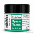Resin Wale Jade Green Opaque Resin Pigment – 20 g OP034