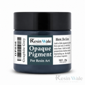 Resin Wale Graphite Grey Opaque Resin Pigment – 20 g OP036