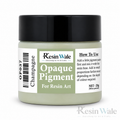 Resin Wale Champagne Opaque Resin Pigment – 20 g OP037