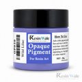 Resin Wale Wild Lilac Opaque Resin Pigment – 20 g OP039