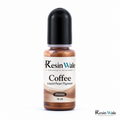 Resin Wale Coffee Liquid Pearl Pigment PE004, 10 ml