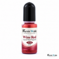Resin Wale Wine Red Liquid Pearl Pigment PE008, 10 ml