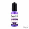 Resin Wale Lavender Purple Liquid Pearl Pigment PE009, 10 ml