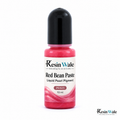 Resin Wale Red Bean Paste Liquid Pearl Pigment PE023, 10 ml