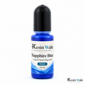 Resin Wale Sapphire Blue Liquid Pearl Pigment PE024, 10 ml