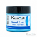 Resin Wale Firozi Blue Pearl Powder PP008