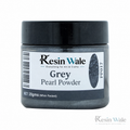 Resin Wale Grey Pearl Powder PP017