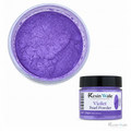 Resin Wale Violet Pearl Powder PP025