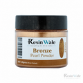 Resin Wale Bronze Pearl Powder PP030