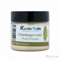 Resin Wale Champagne Gold Pearl Powder PP037