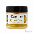 Resin Wale Tyrant Gold Pearl Powder PP049