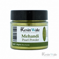Resin Wale Mehandi Pearl Powder PP051