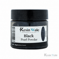Resin Wale Black Pearl Powder PP053