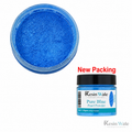 Resin Wale Pure Blue Pearl Powder PP054