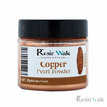 Resin Wale Copper Pearl Powder PP056
