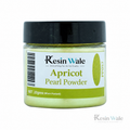 Resin Wale Apricot Pearl Powder PP057