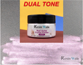 Resin Wale Red Violet Crystal Powder CP002