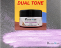 Resin Wale Violet Crystal Powder CP005