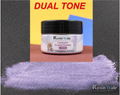 Resin Wale Lavender Crystal Powder CP006