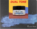 Resin Wale Blue Crystal Powder CP007
