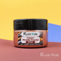 Resin Wale Copper Metallic Powder MP003