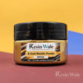 Resin Wale B-Gold Metallic Powder MP006