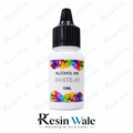 Premium Alcohol In White - AI01 - Resin Wale