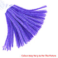 Shimmer Pipe Cleaner – Mauve