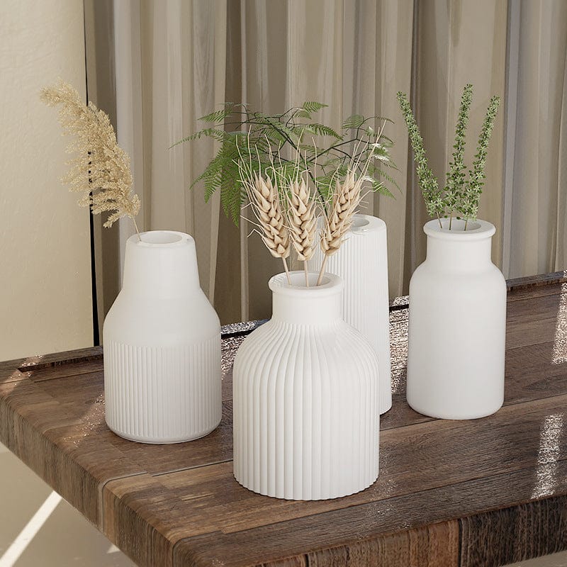Vase Mould (B)