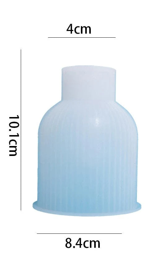 Vase Mould (B)